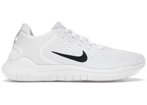 nike free weiß 44|nike rn white shoes.